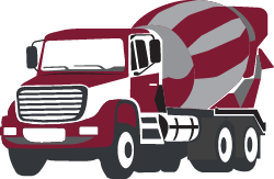 El Dorado Hills Concrete Installers