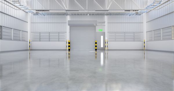 Commercial Concrete Service in El Dorado Hills