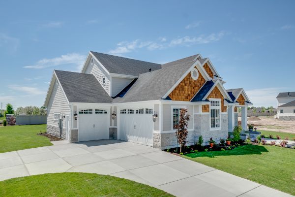 Concrete Slab Service in El Dorado Hills