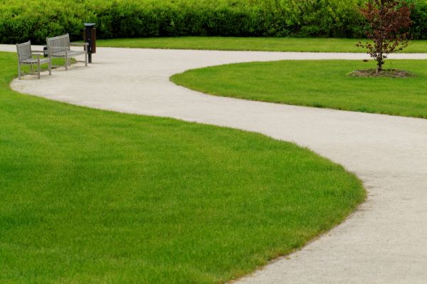 Sidewalk Concrete Service in El Dorado Hills