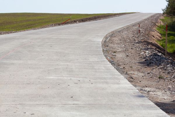 Slab Service in El Dorado Hills