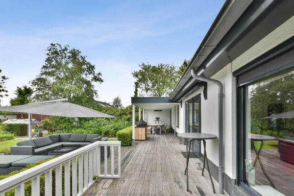 Cost of Patio Renovation in El Dorado Hills