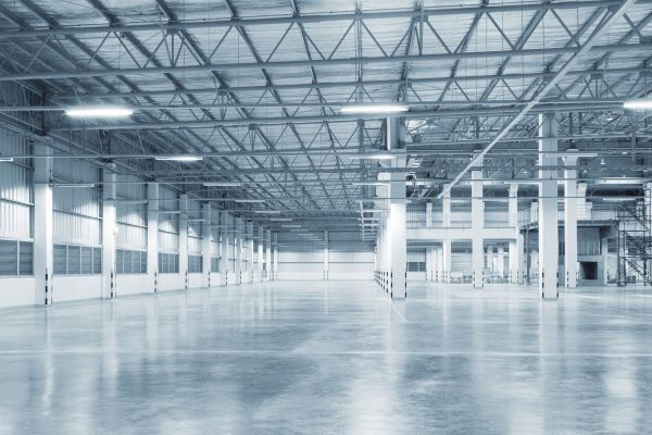 Polished Concrete Service in El Dorado Hills