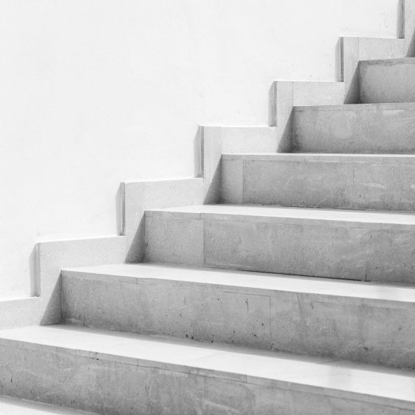 Outdoor Steps Service in El Dorado Hills