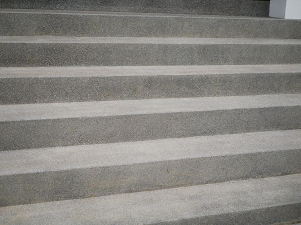 Cement Steps Service in El Dorado Hills