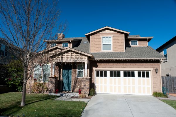 Cost of New Driveway Installation in El Dorado Hills