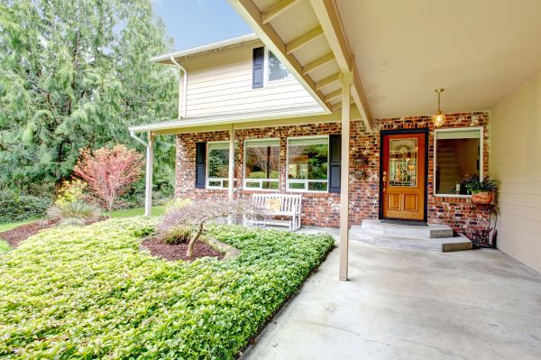 Cost of Concrete Installation in El Dorado Hills