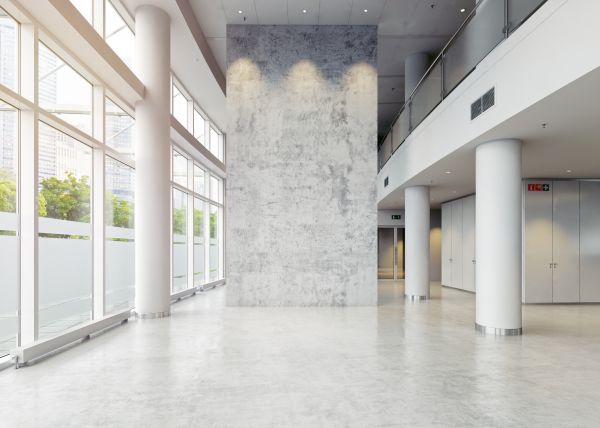 Concrete Floor Replacement in El Dorado Hills