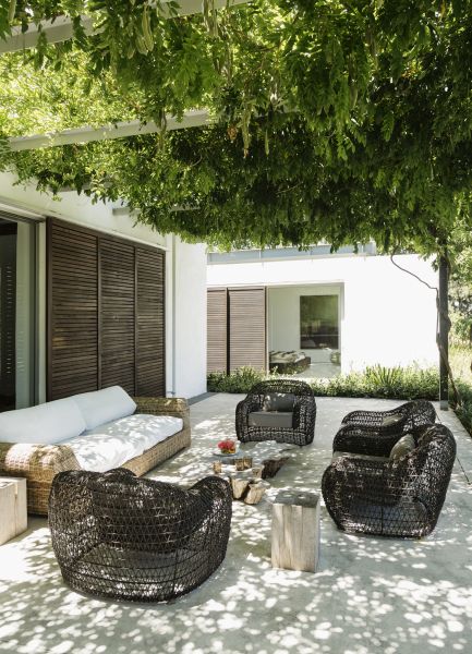 Patio Enlargement in El Dorado Hills