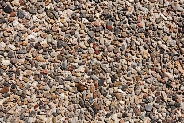 Aggregate Replacement in El Dorado Hills