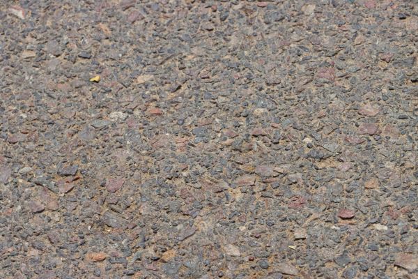 Aggregate Installation in El Dorado Hills