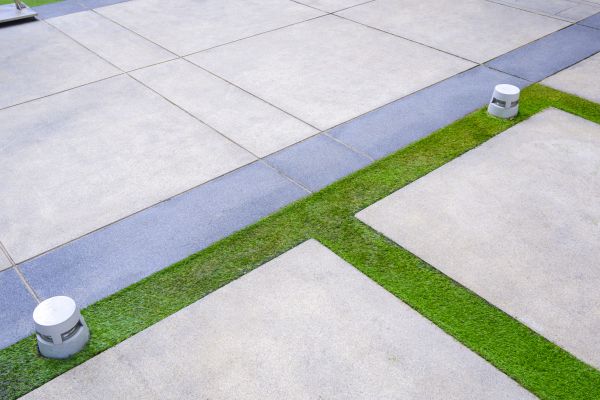 Concrete Pads Installation in El Dorado Hills