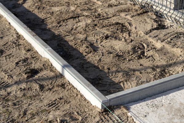Cost of Footer Construction in El Dorado Hills