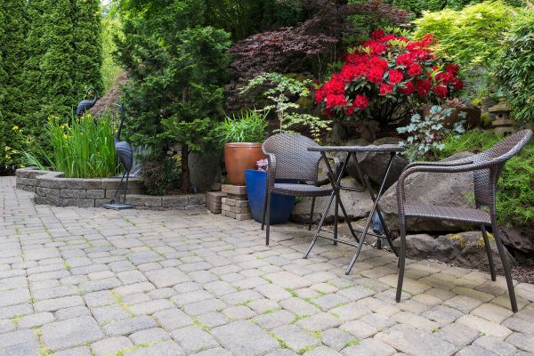 Patio Extension Installation in El Dorado Hills