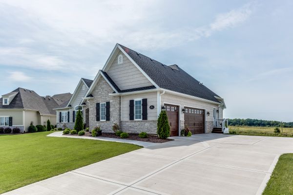 Driveway And Walkway Service in El Dorado Hills