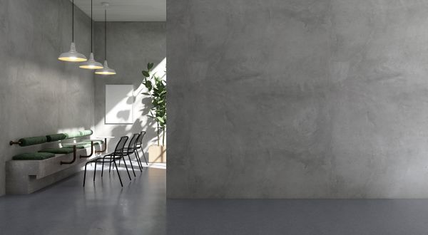 Cement Wall Construction in El Dorado Hills