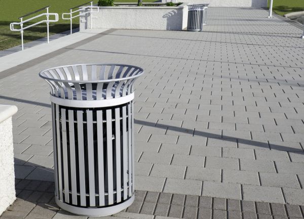 Courtyard Pavement Service in El Dorado Hills