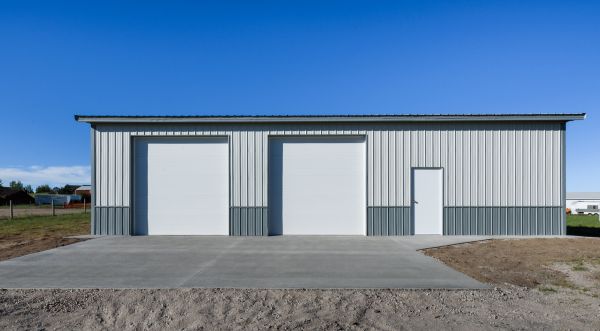 Carport Apron Replacement in El Dorado Hills