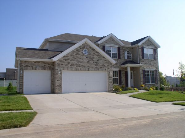 Cement Replacement Service in El Dorado Hills
