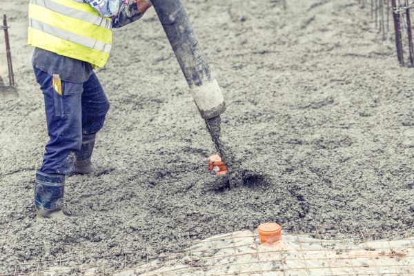 Cost of Pervious Concrete Installation in El Dorado Hills
