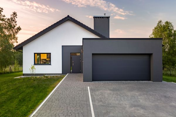 Concrete Extension Service in El Dorado Hills